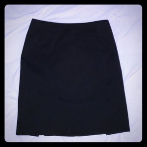 Banana Republic skirt